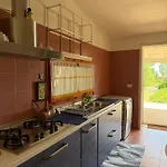 Domus Erminia Holiday home *