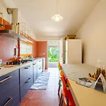 Domus Erminia Holiday home