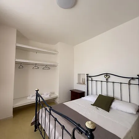Holiday home Domus Erminia