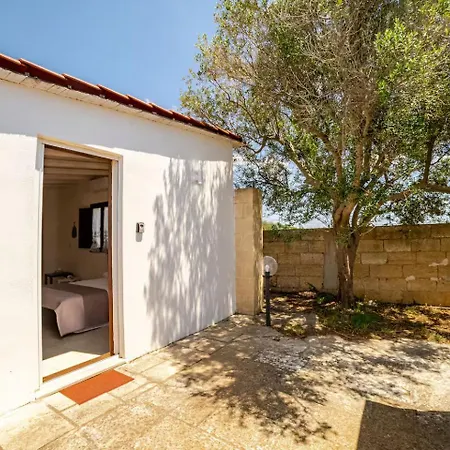 Сasa de vacaciones Domus Erminia *