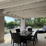 Domus Erminia Tatil Evi Torre Pali