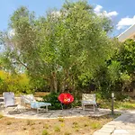 Domus Erminia Tatil Evi Torre Pali