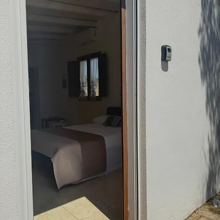 Domus Erminia בית נופש