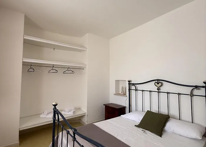 Ferienhaus Domus Erminia