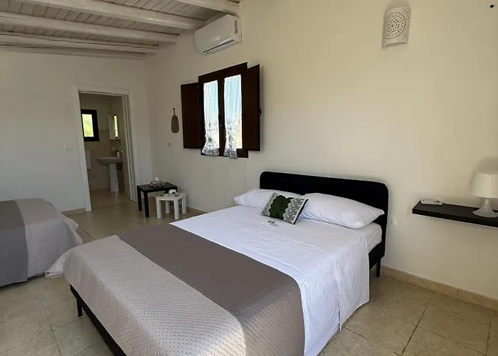 Ferienhaus Domus Erminia *